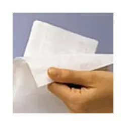 GAZIN Tupfer pflaum.steril 2+2 Schutzr.o.RK 100 St Tupfer