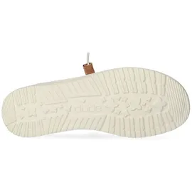 HEYDUDE Wendy Damen Blau 39