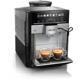 Siemens EQ.6 plus s700 TE657503DE edelstahl