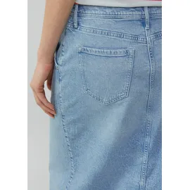 s.Oliver Midirock mit Schlitz Blau 34