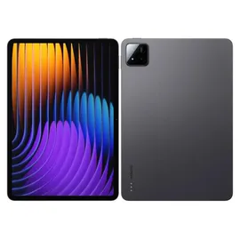 Xiaomi Pad 7 11,2" 256 GB Wi-Fi Gray