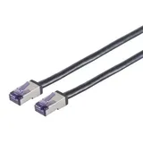 Lanview HIGH-FLEX Cat6a, S/FTP LVN-CAT6A-FLEX-3M,