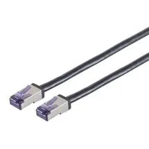 Lanview HIGH-FLEX Cat6a, S/FTP LVN-CAT6A-FLEX-3M,