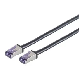 Lanview HIGH-FLEX Cat6a, S/FTP LVN-CAT6A-FLEX-3M,