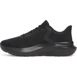 Under Armour Charged Rogue 5 Herren Schwarz 44