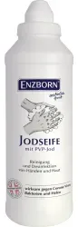 ENZBORN® Jodseife 62226 , 500 ml - Flasche