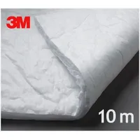 Goingfast (26,99€/1m) 3M ThinsulateTM Schall- und Wärmedämmung TC3403 ACST 1,52M x 10M