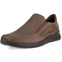 ECCO Irving Schuhe, Coffee 511744, 42