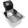 Buffalo Sous-Vide-Garer