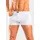 H.I.S. Boxershorts unifarben weiß 4XL 5er Pack