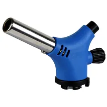 CFH Lötbrenner für Bajonett-Butangaskartusche MSF-1A LB 97