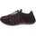 Dockers Slip-Ons Herren Bordeaux/Schwarz 40