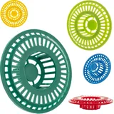 Kadax Abflusssieb 392 Farbmix - KADAX