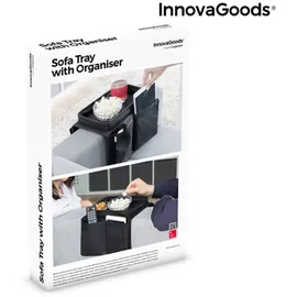 InnovaGoods Organizer, für Fernbedienungen,