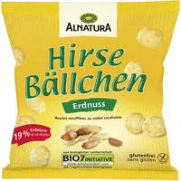 Alnatura Bio Hirsebällchen 75,0 g