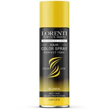 lorenti tokyo & seoul TOKYO & SEOUL Color Haarspray Blonde 150 ml