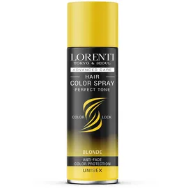 lorenti tokyo & seoul TOKYO & SEOUL Color Haarspray Blonde 150 ml
