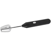 Elektrischer Schneebesen,Elektrischer Handrührer,Elektrischer Handmixer,Elektrischer Milchaufschäumer,Elektrischer Hand-Milchaufschäumer,Küchen...