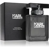 Karl Lagerfeld Eau de Toilette