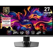 MSI MPG 271QRXDE 27"
