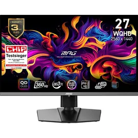 MSI MPG 271QRXDE 27"