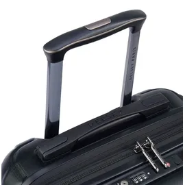 Delsey Shadow 5.0 4-Rollen Cabin 55 cm / 41 l schwarz