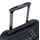 Delsey Shadow 5.0 4-Rollen Cabin 55 cm / 41 l schwarz