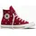 Converse Chuck Taylor All Star Hearts & Roses Rot 36