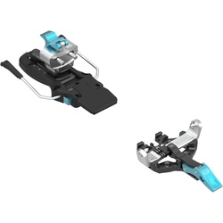 ATK Crest 8 Tourenskibindung blau