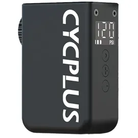 Cycplus As2 Ultra Kompressor - 120 Psi - schwarz
