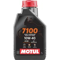 Motul 7100 4T 10W40