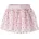 NAME IT Minirock NAME IT NMFBEROSS TULLE SKIRT Gr 128 cradle pink Tüll Obermaterial 100 Polyamid bedruckt Basic mini Röcke Minirock