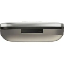 Nokia C1-01 dunkelgrau