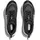 HOKA Skyflow Herren Wide Schwarz 48