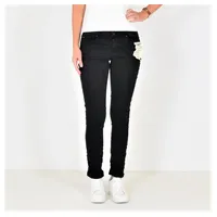 Buena Vista Tummyless Stretch Twill