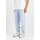 Alpha Industries Basic Jogger SL II Jogginghose Artic Blau XXL