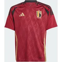 Adidas Belgien Trikot 2024 Heimtrikot Kinder 164