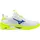 Mizuno Wave Stealth NEO 2 Herren Gelb 47