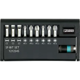 Phoenix Contact Werkzeug SF-BIT SET