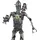 Hasbro Star Wars The Black Series IG-12 & Grogu 15 cm