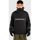 armada Salisbury 2l Jacke - Black - XL