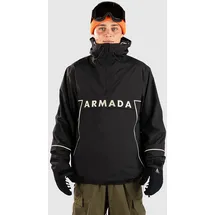 armada Salisbury 2l Jacke - Black - XL