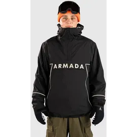 armada Salisbury 2l Jacke - Black - XL