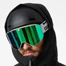 HELLY HANSEN Swift Team Jacke, Schwarz, XL