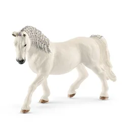 Schleich HORSE CLUB Lipizzaner Stute, 5 Jahr(e), Mehrfarbig, Kunststoff