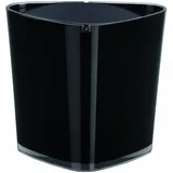 Spirella Trix 1 l Schwarz