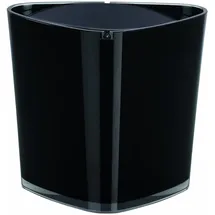 Spirella Trix 1 l Schwarz