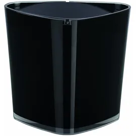 Spirella Trix 1 l Schwarz