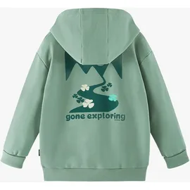 Reima Huppis Green 122