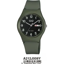 Citizen Q&Q A212J008Y (Ø 38 mm)